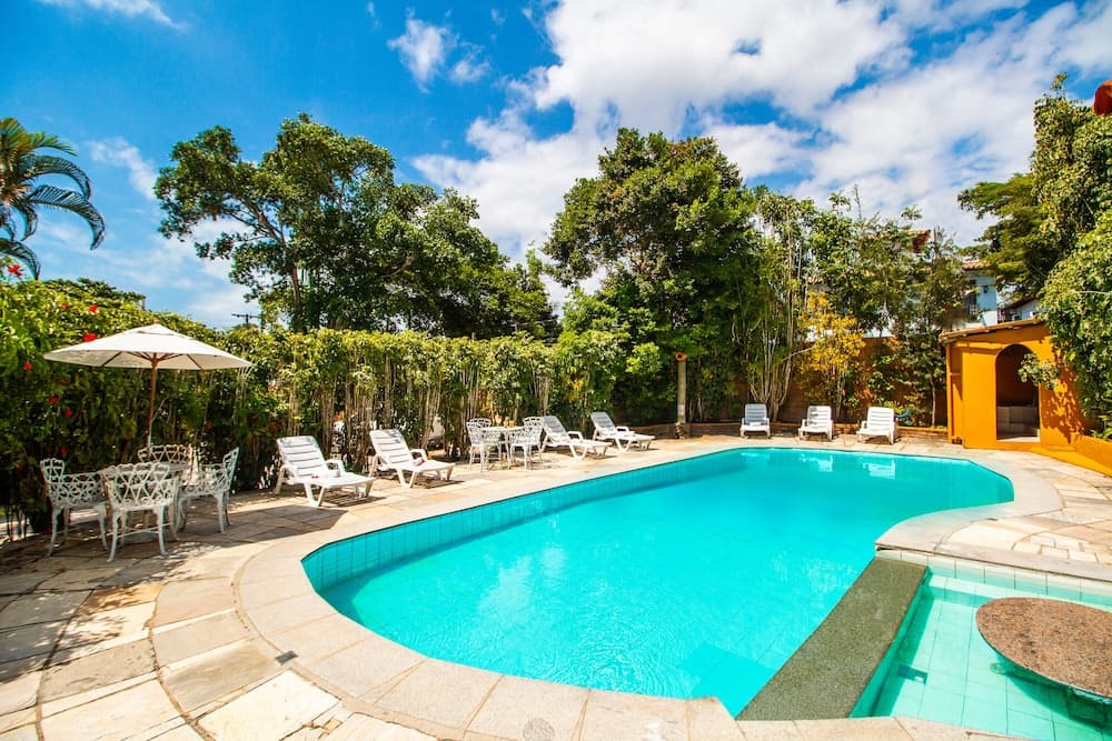 Village Arraial BY MN Hotéis