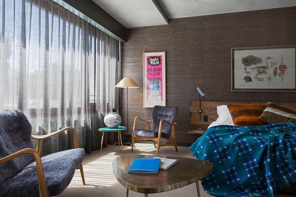 Ovolo Nishi