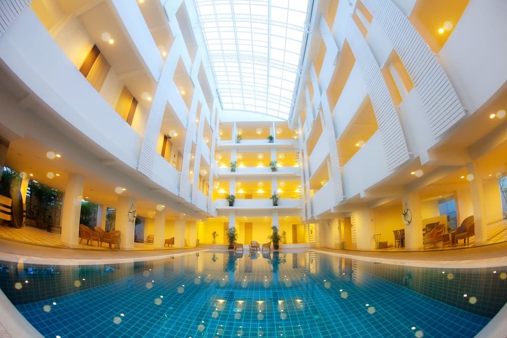 Trang Hotel Bangkok