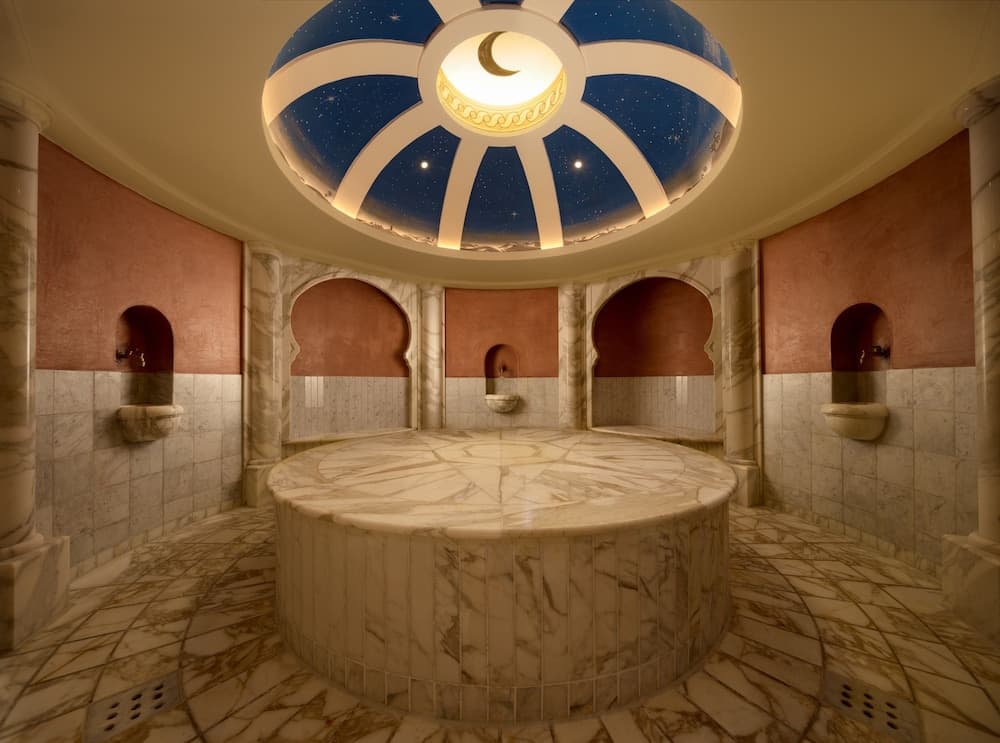 Hamam