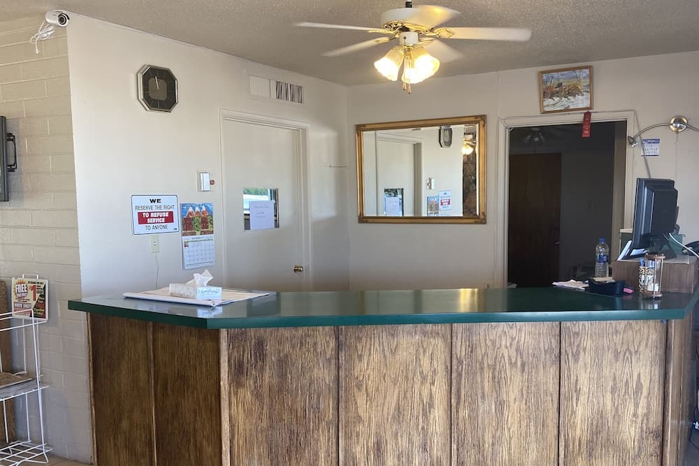 Resepsiyon