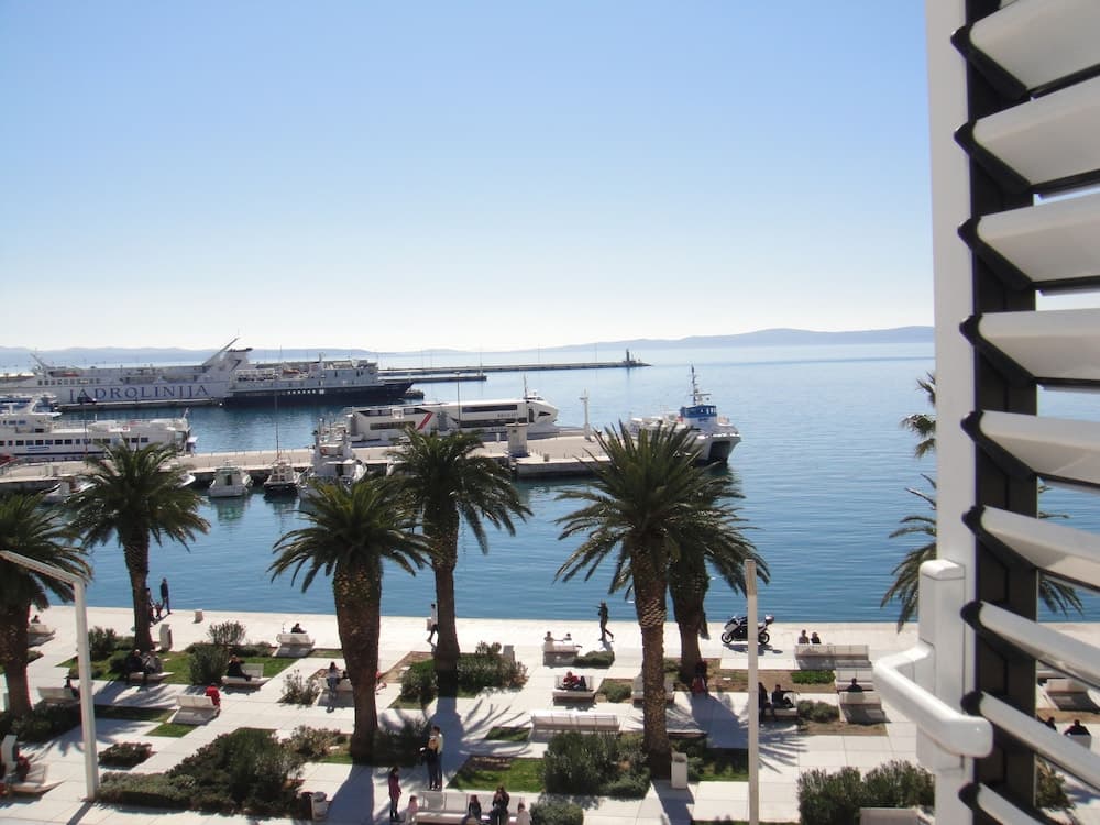 B&B Central Palace Heritage