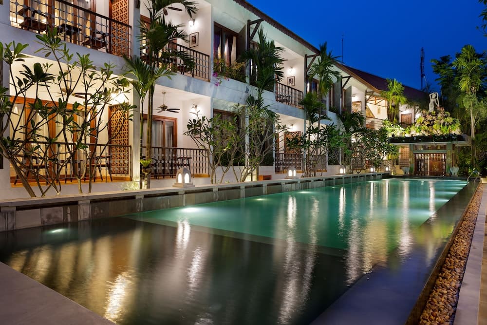 Montra Nivesha Residence