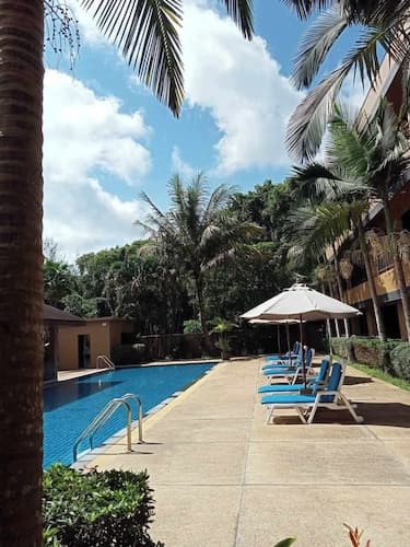 Naiyang Beach Hotel