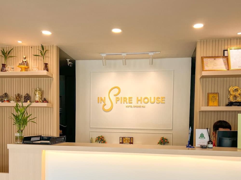 Inspire House Hotel