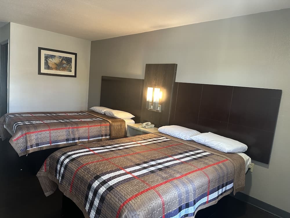 Scottish inn