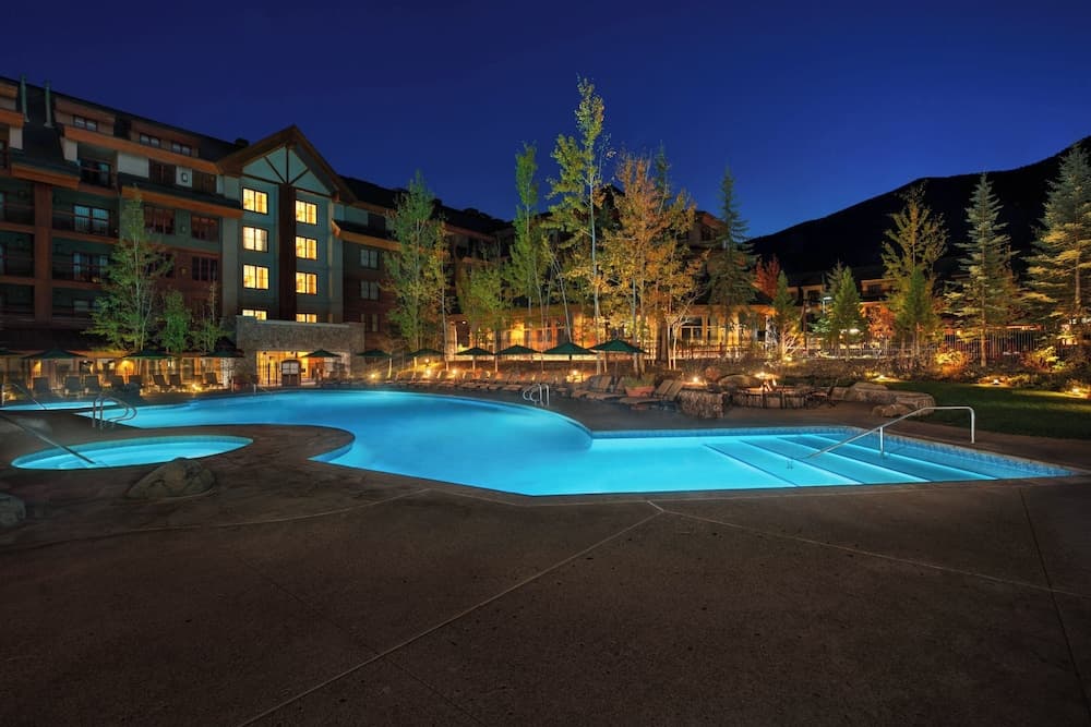 Marriott Grand Residence Club, Lake Tahoe – 1 to 3 bedrooms & Pent