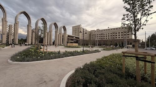 Best Western Plus Atakent Park Hotel