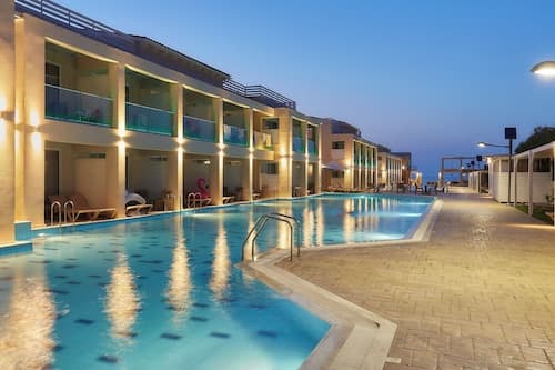 St. Constantin Beach Hotel and Spa