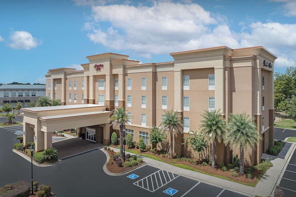 Hampton Inn Statesboro