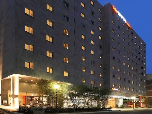 ibis Ambassador Seoul Insadong