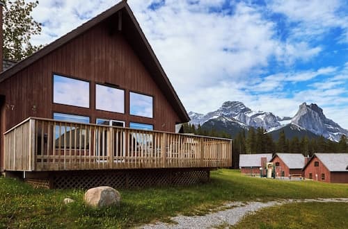 Banff Gate Mountain Resort