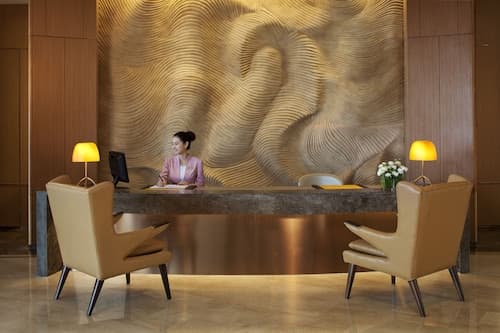 The Oct Harbour, Shenzhen - Marriott Executive Apartments