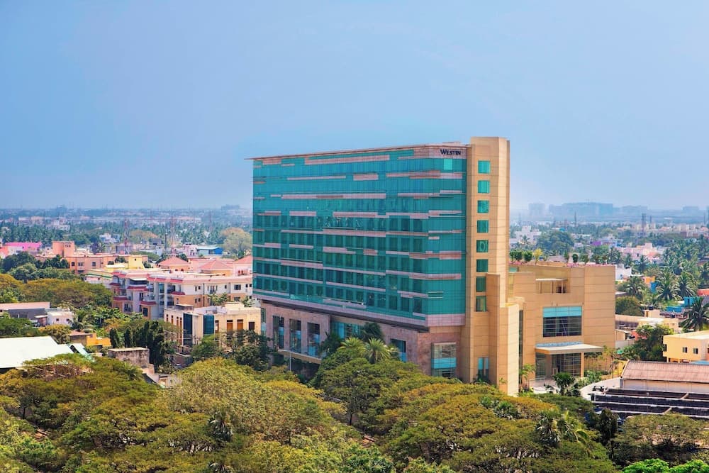 The Westin Chennai Velachery