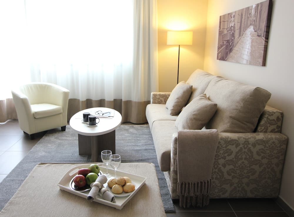 Pierre & Vacances Barcelona Sants