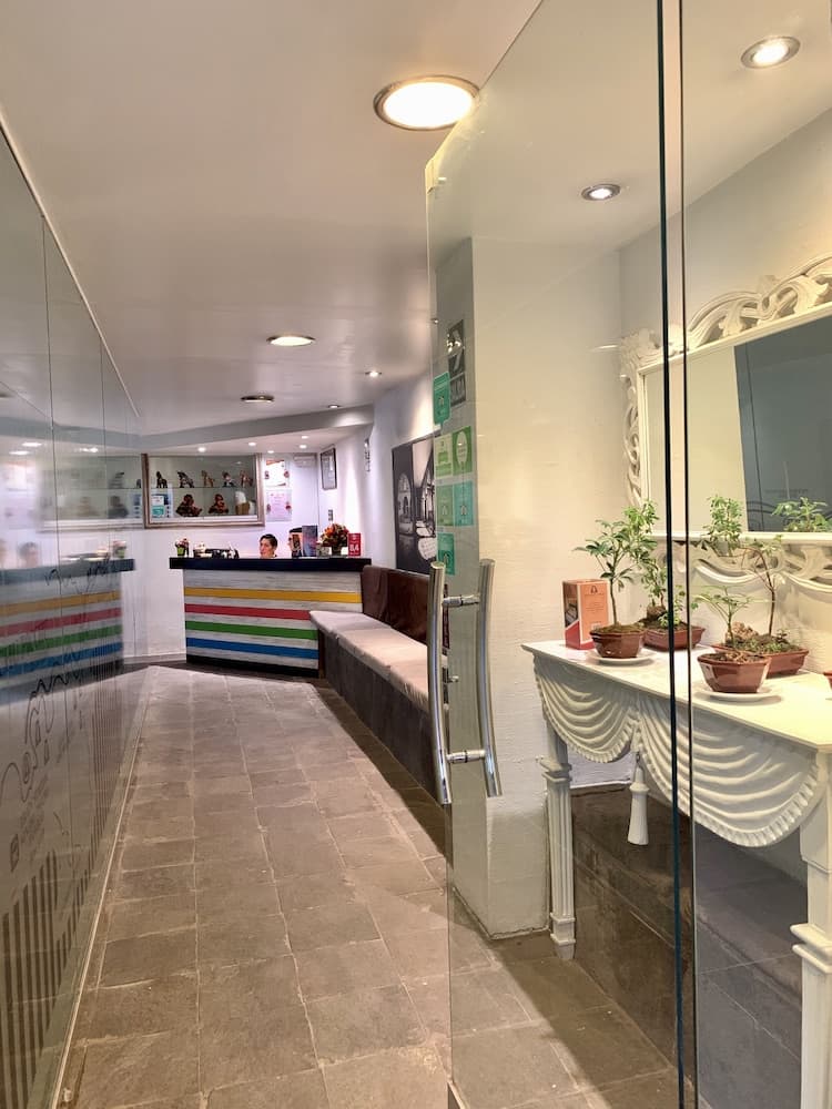 Wakapunku Boutique Hotel