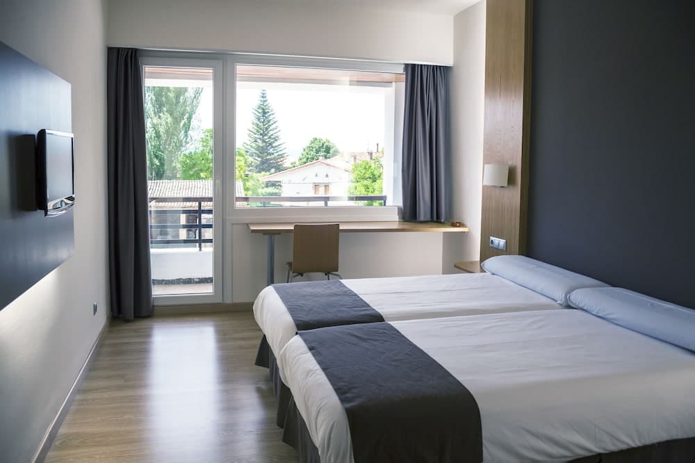 Hotel Jatorrena