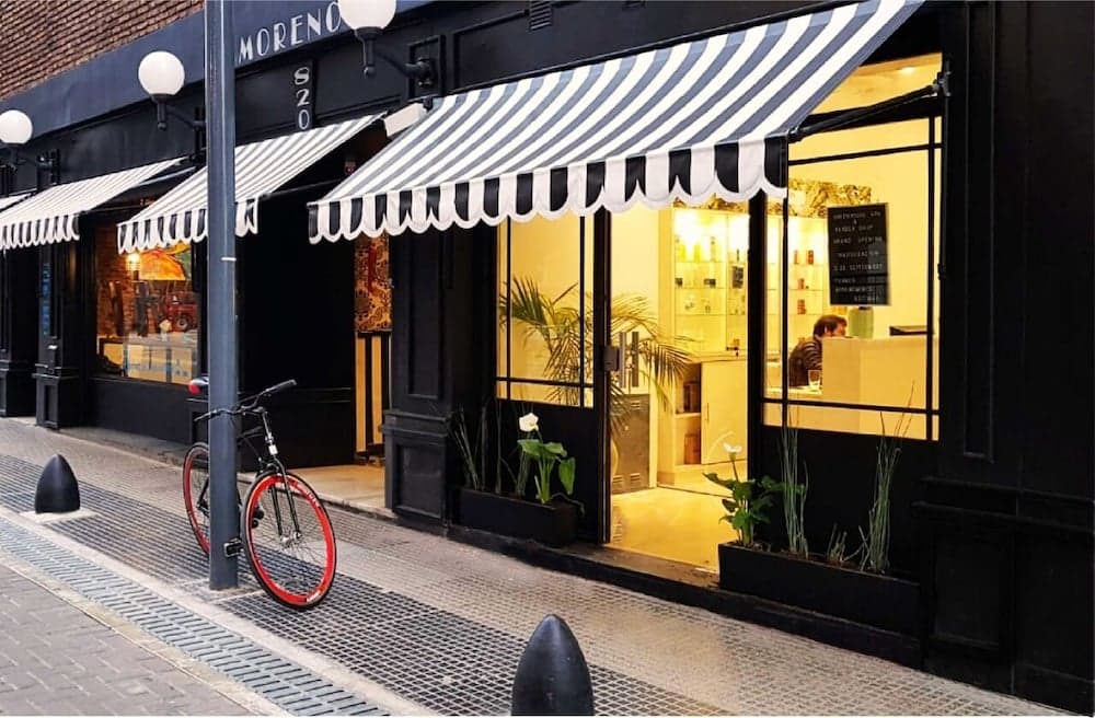 RentUp Suites - San Telmo, Moreno 820
