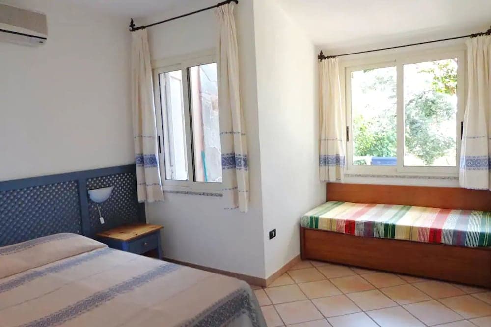 Residence la Chimera