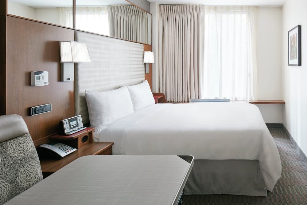 Club Quarters Hotel, Grand Central