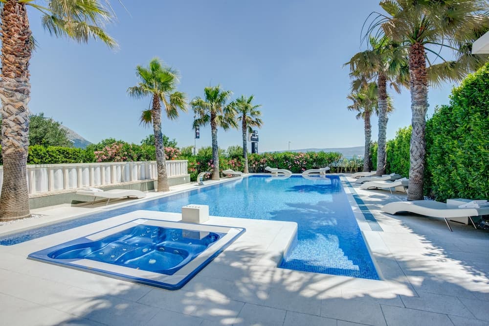 Damianii Luxury Boutique Hotel & Spa