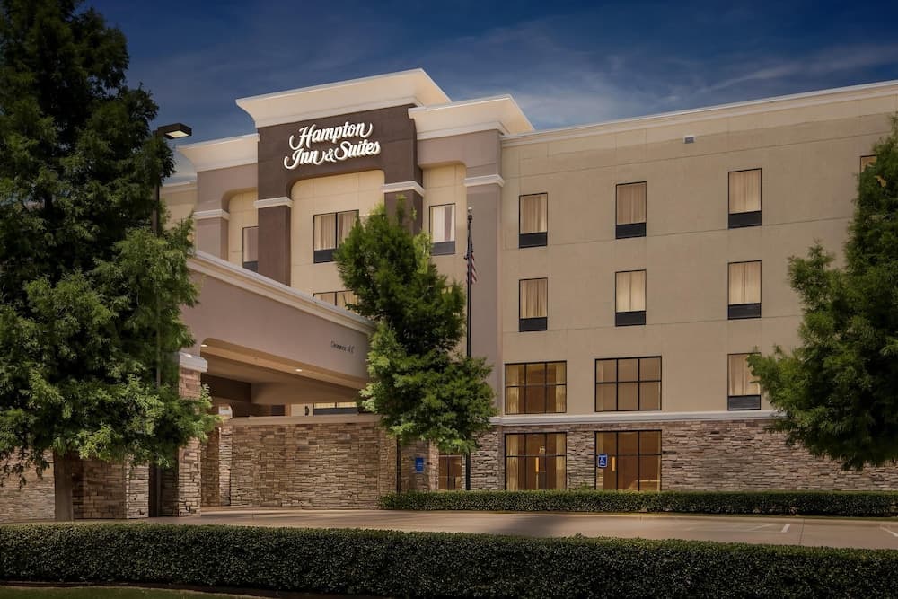 Hampton Inn & Suites Trophy Club - Fort Worth North