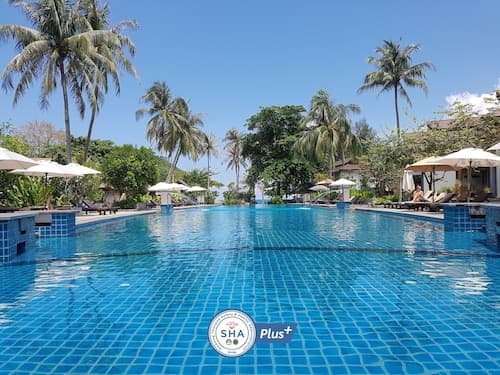 Maehaad Bay Resort