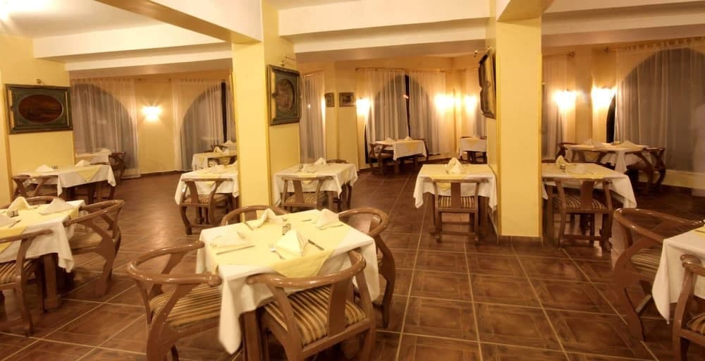 Toplantı salonu/imkânları