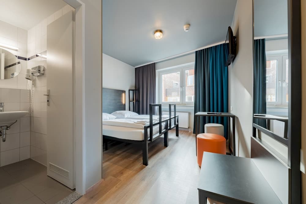 a&o Köln Dom - Hostel