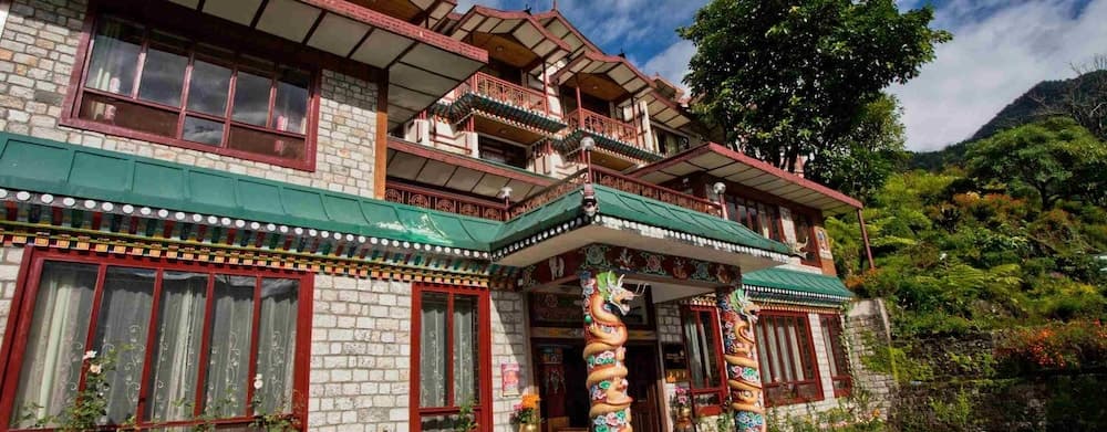 Club Mahindra Gangtok