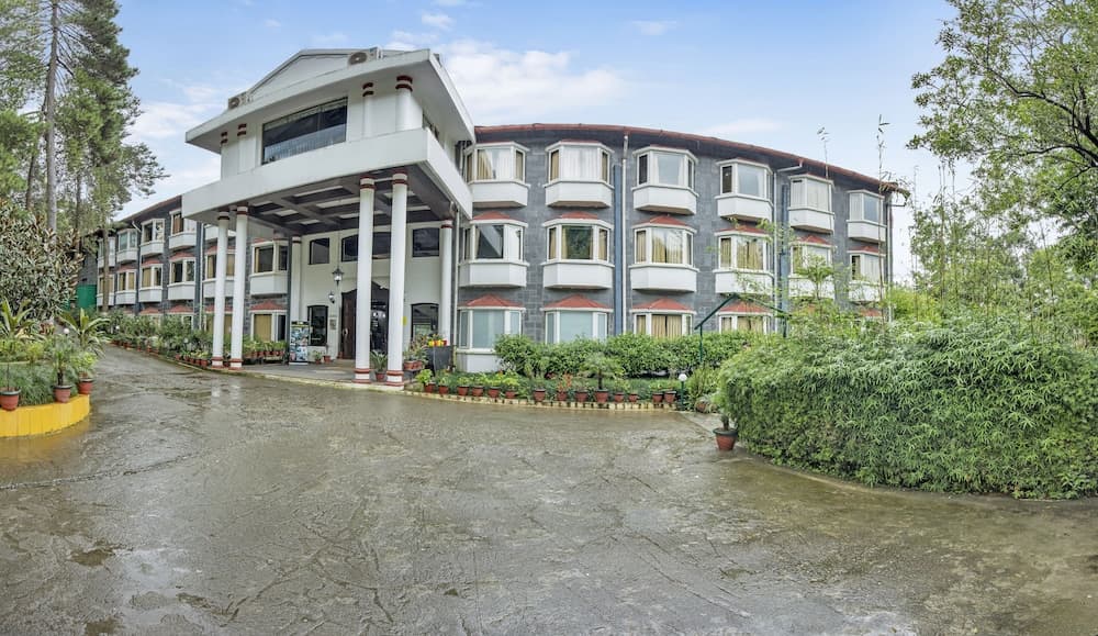 Club Mahindra Naukuchiatal