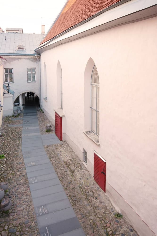Tallinn City Apartments