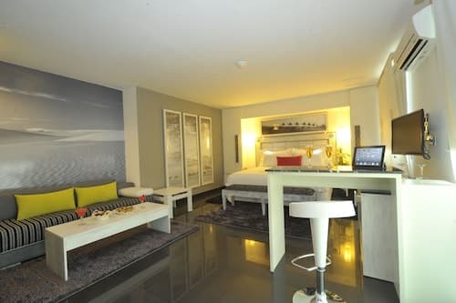 Le Trianon Luxury Hotel & Spa