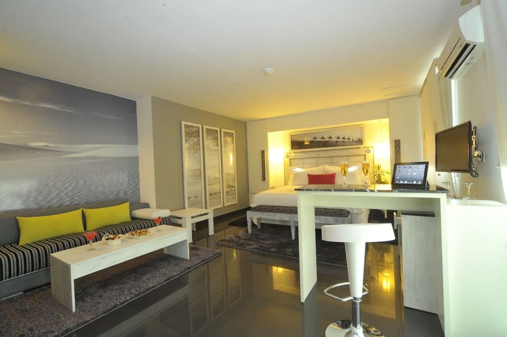 Le Trianon Luxury Hotel & Spa