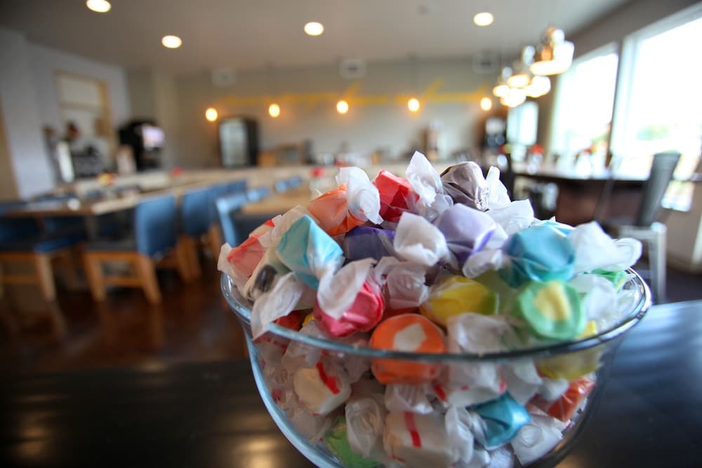 Lobi dinlenme salonu