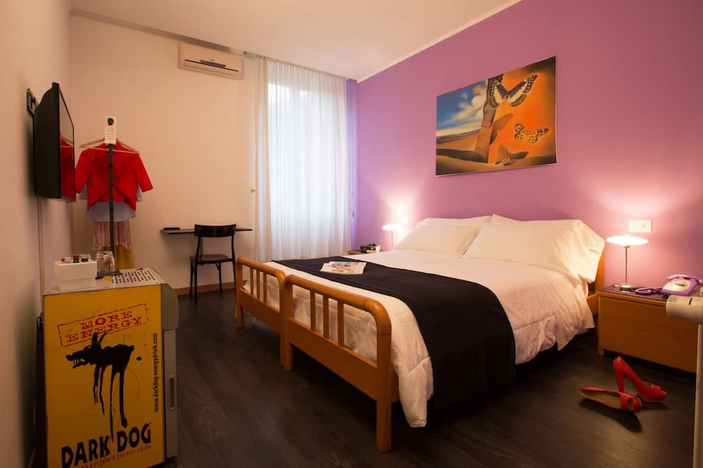 Albergo Ristorante Giardino