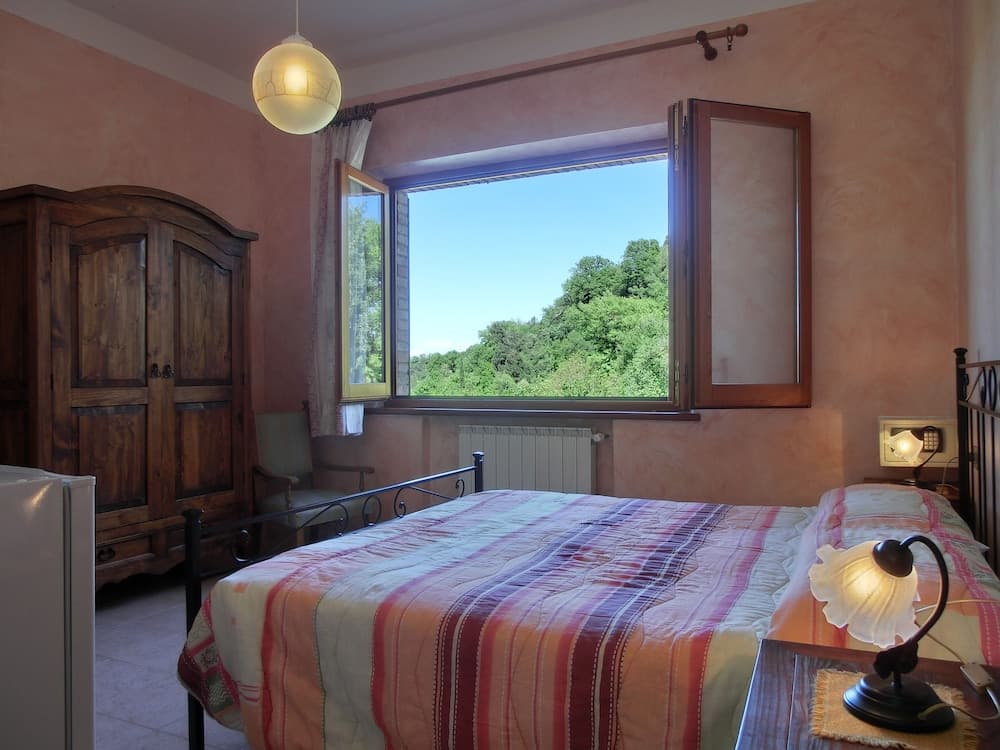 Agriturismo La Pietriccia