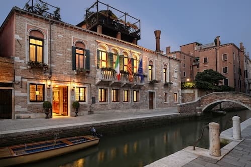 Hotel Palazzetto Madonna