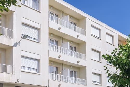 Sorrabona Apartments
