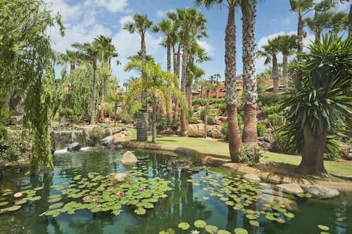 Aparthotel Novo Resort