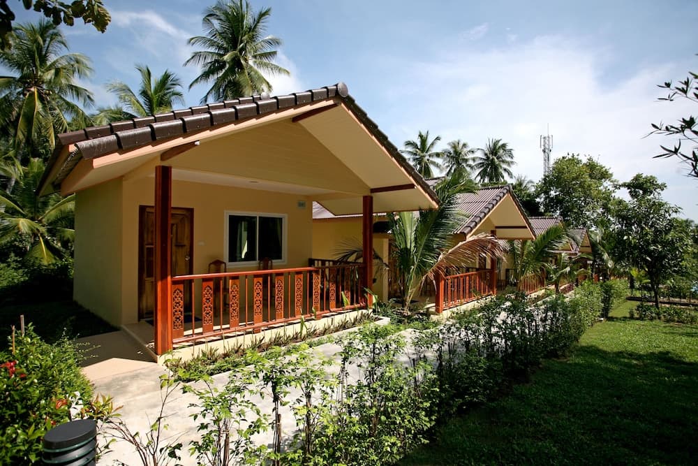Teras/veranda