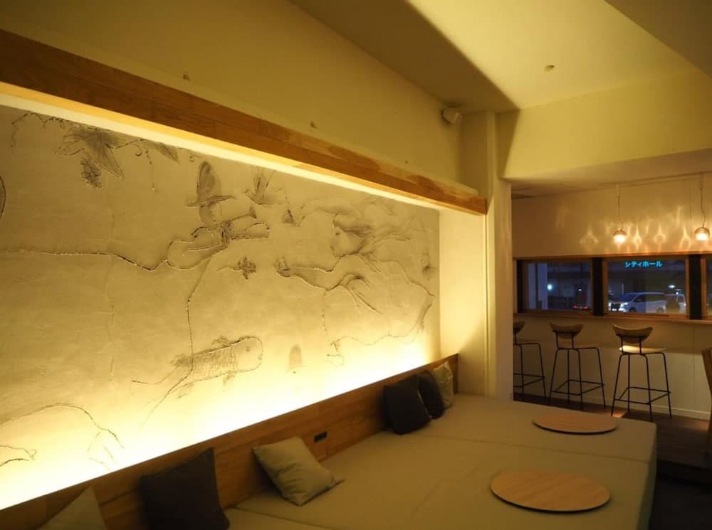 Santiago Guesthouse Kyoto