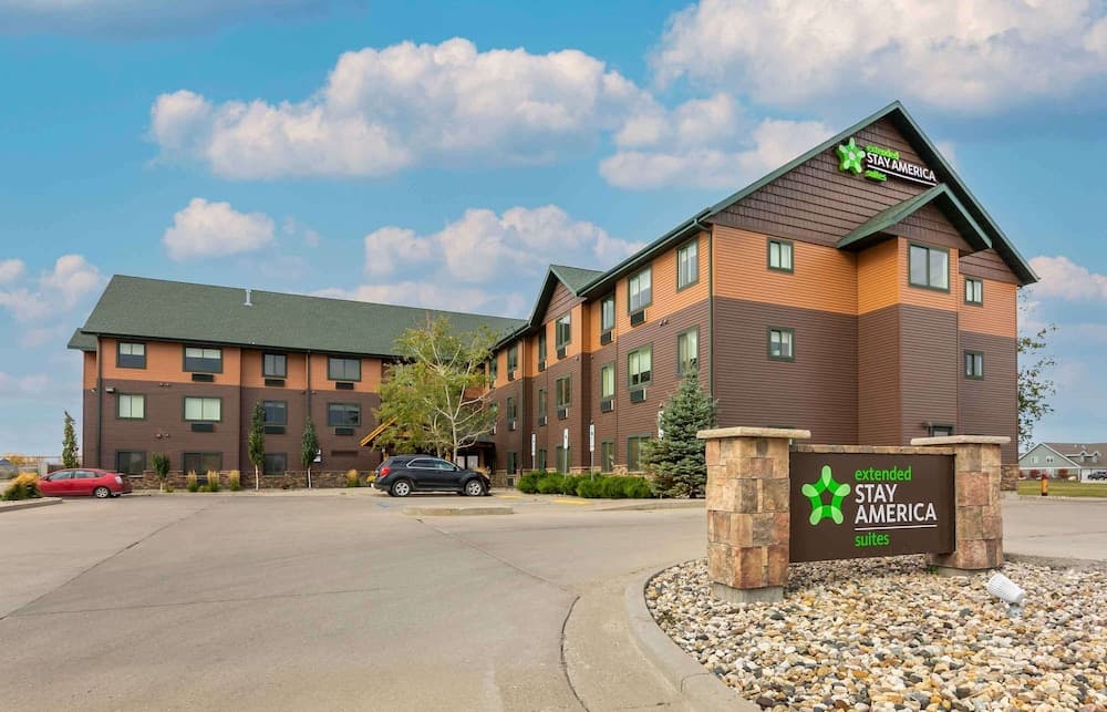 Extended Stay America Suites Minot