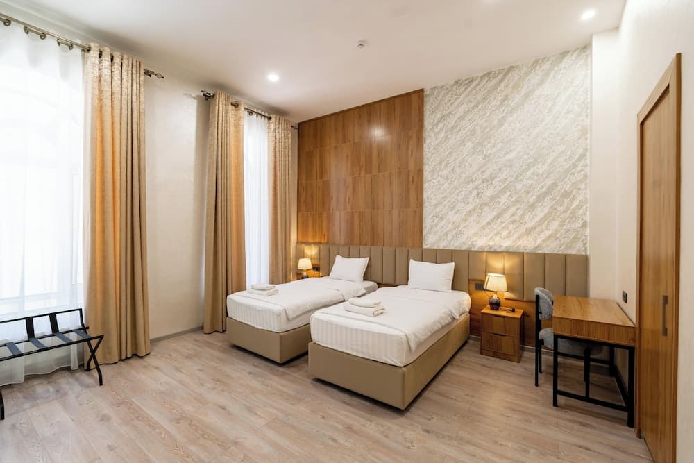 Hotel Malika Bukhara