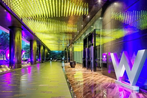 W Guangzhou