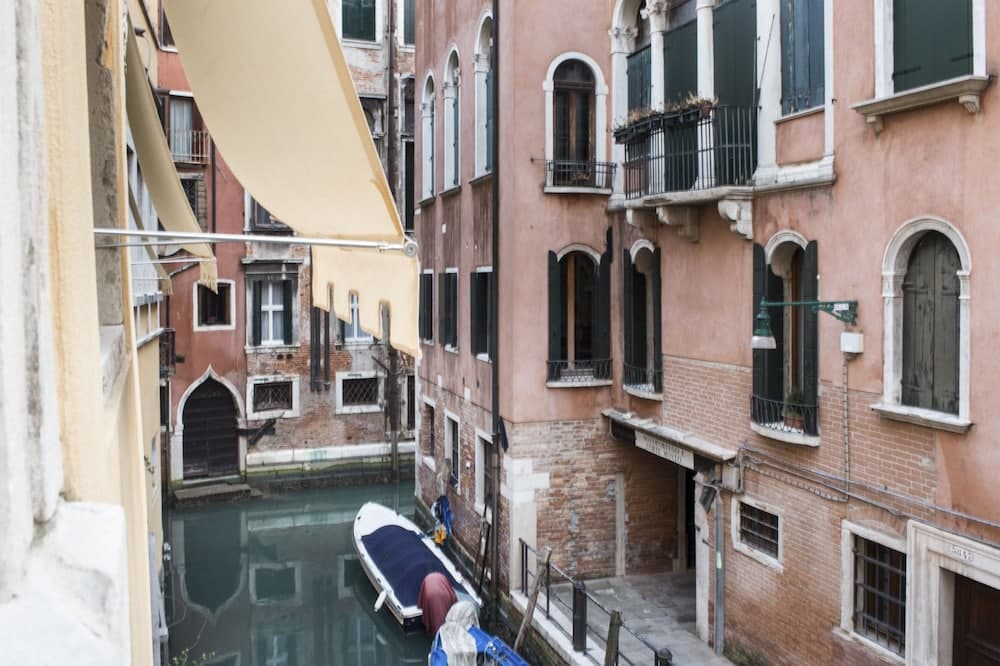 Hotel Corte di Gabriela