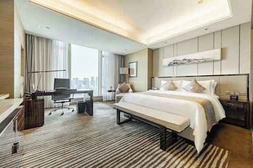 Shen Zhen Ya Bang Lang Yue International Hotel