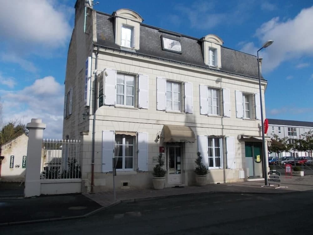 Hôtel Belle Epoque