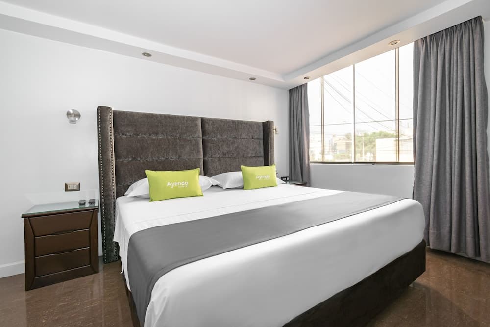 Hotel Ayenda Casa Aika