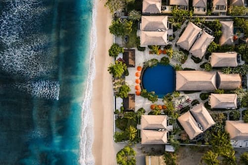 Sudamala Resort, Senggigi